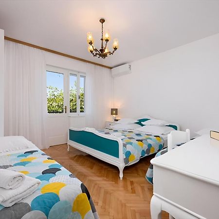 Apartments Irena Tučepi المظهر الخارجي الصورة