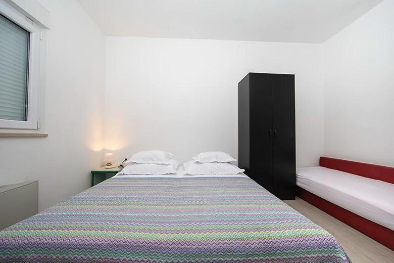 Apartments Irena Tučepi المظهر الخارجي الصورة